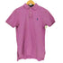 ポロバイラルフローレン Polo by RALPH LAUREN CUSTOM FIT ポニー刺繍 S/S コットン ポロ シャツ メンズ import:S