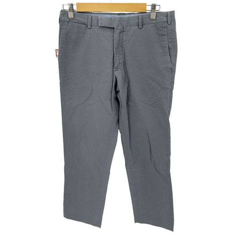 ポロラルフローレン POLO RALPH LAUREN コットン STRETCH SLIM FIT チノパンツ メンズ 31/32