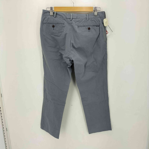 ポロラルフローレン POLO RALPH LAUREN コットン STRETCH SLIM FIT チノパンツ メンズ 31/32