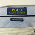 ポロラルフローレン POLO RALPH LAUREN コットン STRETCH SLIM FIT チノパンツ メンズ 31/32