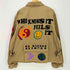 カクタスプラントフリーマーケット Cactus Plant Flea Market CPFM Knowledge Jacket メンズ JPN:3