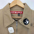 カクタスプラントフリーマーケット Cactus Plant Flea Market CPFM Knowledge Jacket メンズ JPN:3