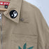 カクタスプラントフリーマーケット Cactus Plant Flea Market CPFM Knowledge Jacket メンズ JPN:3