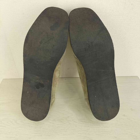 ロカリナ LOCALINA MAEIANNU WM100 SUEDE 乱痴気 メンズ JPN:28