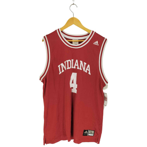 アディダス adidas 00S INDIANA ゲームシャツ メンズ 2XO