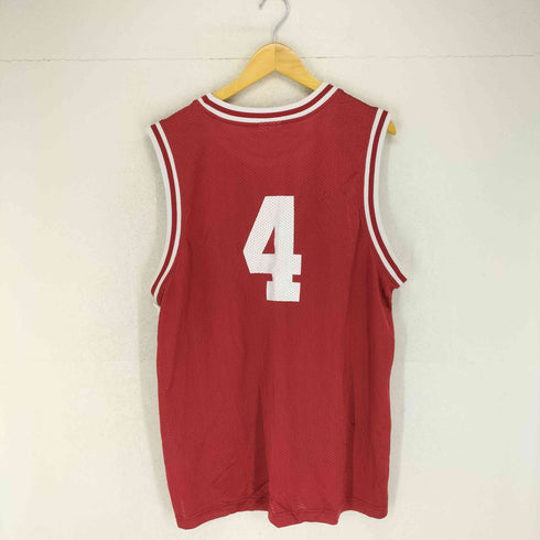 アディダス adidas 00S INDIANA ゲームシャツ メンズ 2XO