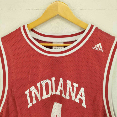 アディダス adidas 00S INDIANA ゲームシャツ メンズ 2XO