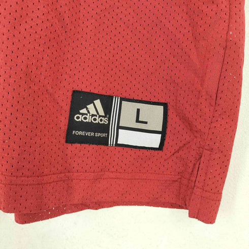 アディダス adidas 00S INDIANA ゲームシャツ メンズ 2XO