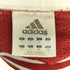 アディダス adidas 00S INDIANA ゲームシャツ メンズ 2XO