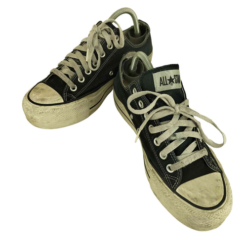 コンバース CONVERSE ALL STAR LIFTED OX メンズ JPN:27