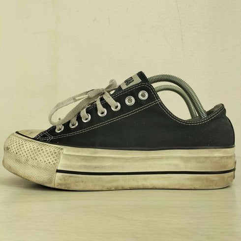 コンバース CONVERSE ALL STAR LIFTED OX メンズ JPN:27
