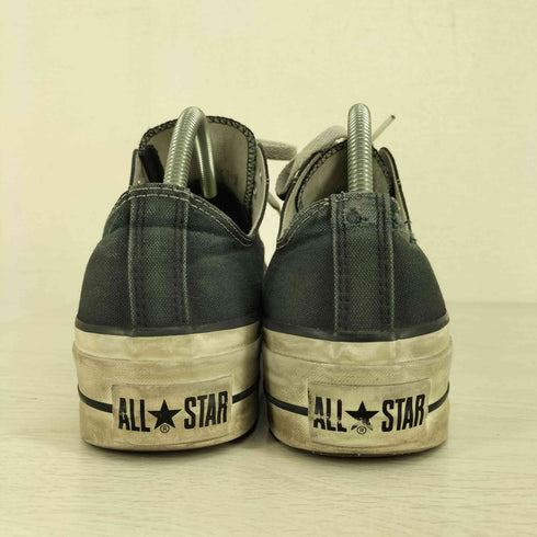 コンバース CONVERSE ALL STAR LIFTED OX メンズ JPN:27