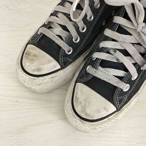 コンバース CONVERSE ALL STAR LIFTED OX メンズ JPN:27