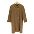 レリアン Leilian カシミヤ混ウールダブルコート WOOL&CASHMERE レディース 13+