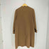 レリアン Leilian カシミヤ混ウールダブルコート WOOL&CASHMERE レディース 13+