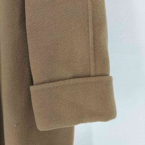 レリアン Leilian カシミヤ混ウールダブルコート WOOL&CASHMERE レディース 13+