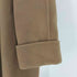 レリアン Leilian カシミヤ混ウールダブルコート WOOL&CASHMERE レディース 13+
