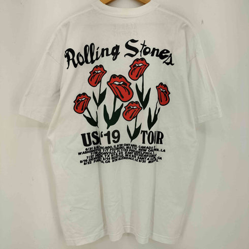 カクタスプラントフリーマーケット Cactus Plant Flea Market CPFM USA 19 TOUR Tシャツ メンズ import:XL