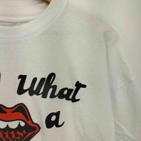 カクタスプラントフリーマーケット Cactus Plant Flea Market CPFM USA 19 TOUR Tシャツ メンズ import:XL