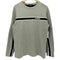 エクストララージ XLARGE 24SS PANELED L/S TEE メンズ import:M