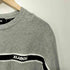 エクストララージ XLARGE 24SS PANELED L/S TEE メンズ import:M