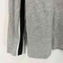 エクストララージ XLARGE 24SS PANELED L/S TEE メンズ import:M