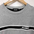 エクストララージ XLARGE 24SS PANELED L/S TEE メンズ import:M
