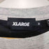 エクストララージ XLARGE 24SS PANELED L/S TEE メンズ import:M