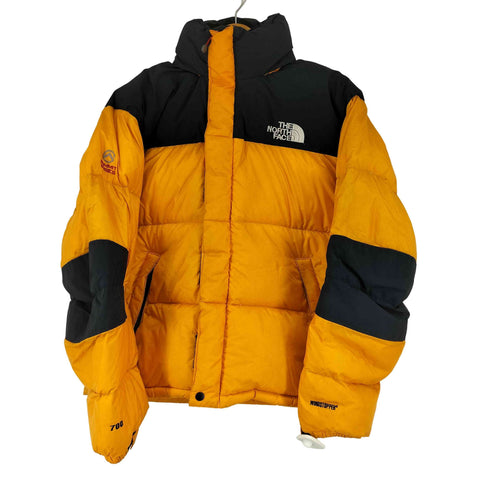 ザノースフェイス THE NORTH FACE 90s SUMMIT SERIES ヌプシダウンジャケット メンズ import:M