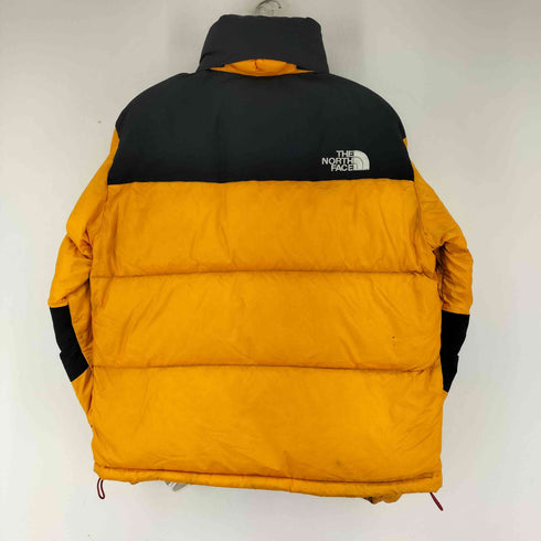 ザノースフェイス THE NORTH FACE 90s SUMMIT SERIES ヌプシダウンジャケット メンズ import:M