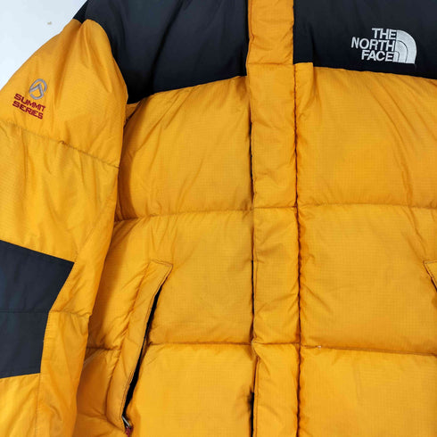 ザノースフェイス THE NORTH FACE 90s SUMMIT SERIES ヌプシダウンジャケット メンズ import:M
