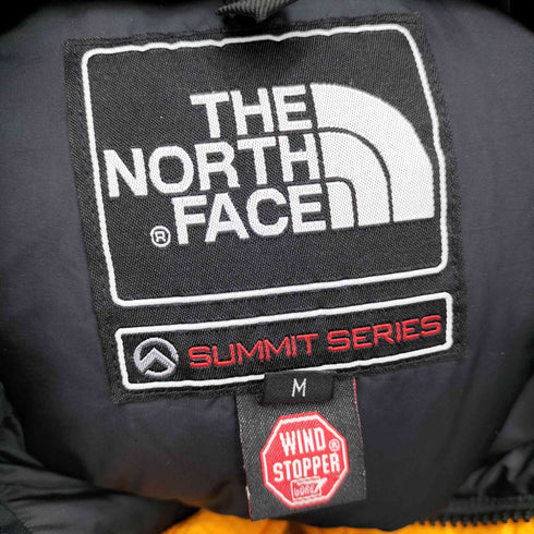 ザノースフェイス THE NORTH FACE 90s SUMMIT SERIES ヌプシダウンジャケット メンズ import:M
