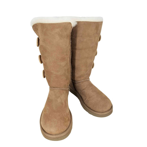 アグ UGG Bailey Button Triplet レディース 36