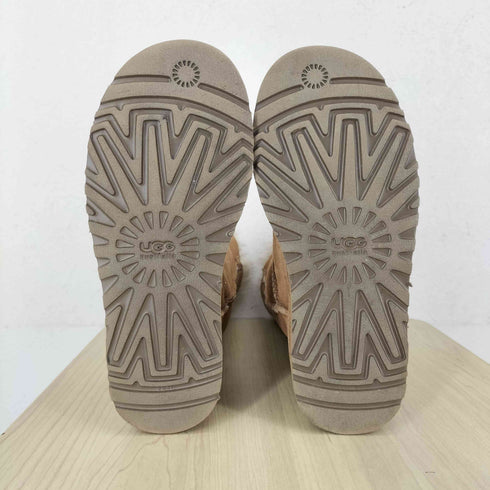 アグ UGG Bailey Button Triplet レディース 36