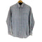エルエルビーン L.L.Bean 80S L/S チェックシャツ メンズ JPN:M