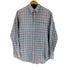 エルエルビーン L.L.Bean 80S L/S チェックシャツ メンズ JPN:M