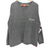 マンハッタンポーテージ Manhattan Portage 21AW ヘビーウェイト バックプリント ロングスリーブクルーネックTシャツ メンズ import:M