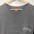 マンハッタンポーテージ Manhattan Portage 21AW ヘビーウェイト バックプリント ロングスリーブクルーネックTシャツ メンズ import:M
