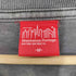 マンハッタンポーテージ Manhattan Portage 21AW ヘビーウェイト バックプリント ロングスリーブクルーネックTシャツ メンズ import:M