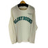 クーディプロダクション cootie productions Print Oversized L/S Tee メンズ JPN:M