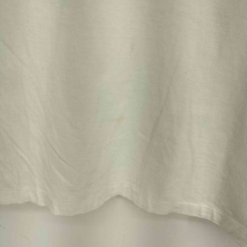 クーディプロダクション cootie productions Print Oversized L/S Tee メンズ JPN:M