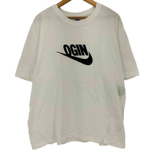 ナイキ NIKE NRG NIGO SS TEE ニゴ Tシャツ メンズ JPN:XXL