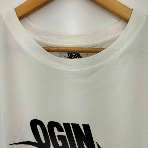 ナイキ NIKE NRG NIGO SS TEE ニゴ Tシャツ メンズ JPN:XXL