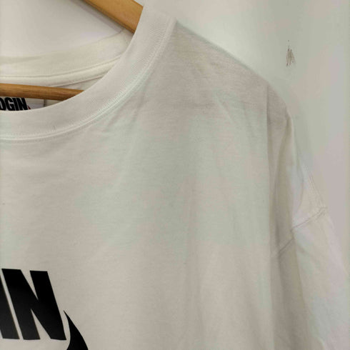 ナイキ NIKE NRG NIGO SS TEE ニゴ Tシャツ メンズ JPN:XXL