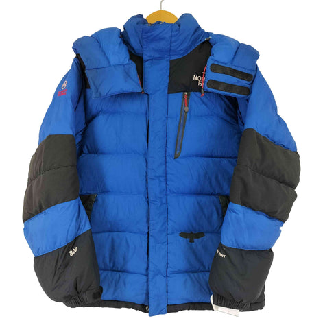 ザノースフェイス THE NORTH FACE SUMMIT SERIES HYVENT 800 Fill ダウンジャケット メンズ 100