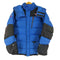 ザノースフェイス THE NORTH FACE SUMMIT SERIES HYVENT 800 Fill ダウンジャケット メンズ 100