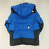 ザノースフェイス THE NORTH FACE SUMMIT SERIES HYVENT 800 Fill ダウンジャケット メンズ 100