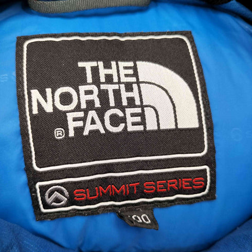 ザノースフェイス THE NORTH FACE SUMMIT SERIES HYVENT 800 Fill ダウンジャケット メンズ 100