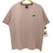 ニューバランス NEW BALANCE 24SS THE CITY シューパッチリラックスTシャツ レディース import:M
