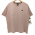 ニューバランス NEW BALANCE 24SS THE CITY シューパッチリラックスTシャツ レディース import:M
